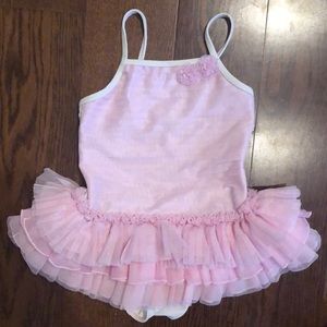 TuTu Bathing suit